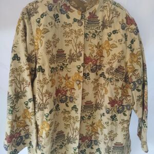 Erin London blazer  